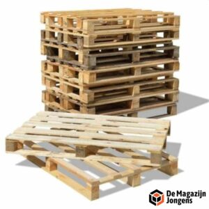 Pallets – 80×120 cm 5 lat