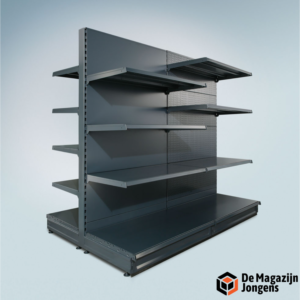 Vimex Shop Winkelstelling - Metaal