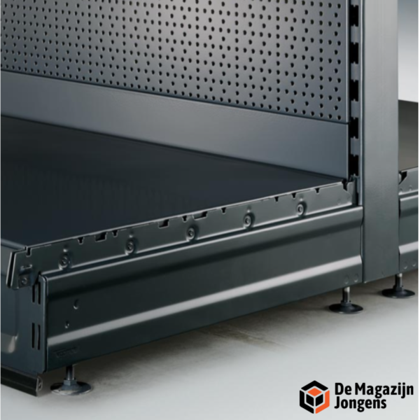 Vimex Shop Winkelstelling - Metaal - Afbeelding 4
