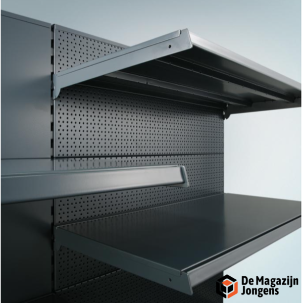 Vimex Shop Winkelstelling - Metaal - Afbeelding 3