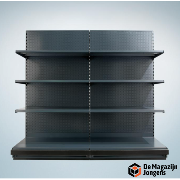 Vimex Shop Winkelstelling - Metaal - Afbeelding 2