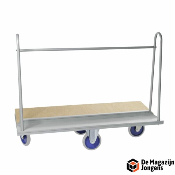 Matador 11045 - Platenwagen demotabel 500kg