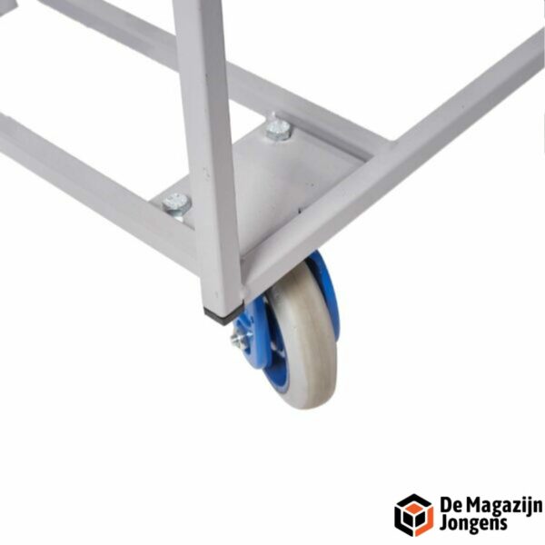 Matador 11047 - Verzamelwagen 9 baks - Afbeelding 5