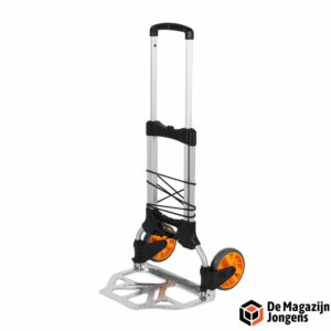 Matador 11318 - Steekwagen opvouwbaar 125kg