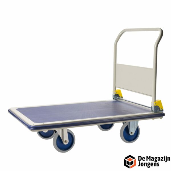 Matador 11372 - Platformwagen 500kg