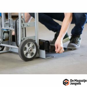 Matador 12072 - Verlengschep voor stairking