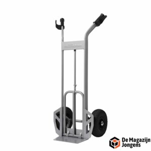 Matador 12605 - Steekwagen Vast/opklapbare plaat