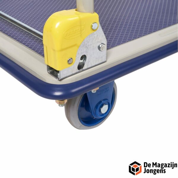 Matador 13015 - Platformwagen 300kg - Afbeelding 6