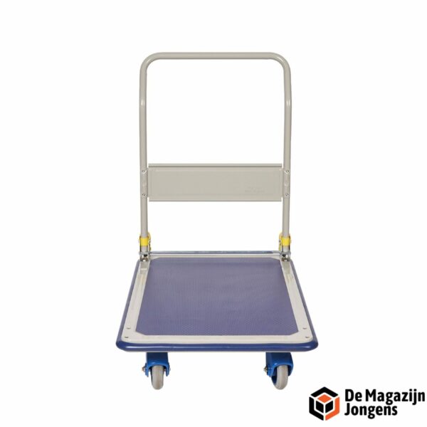 Matador 13015 - Platformwagen 300kg - Afbeelding 3