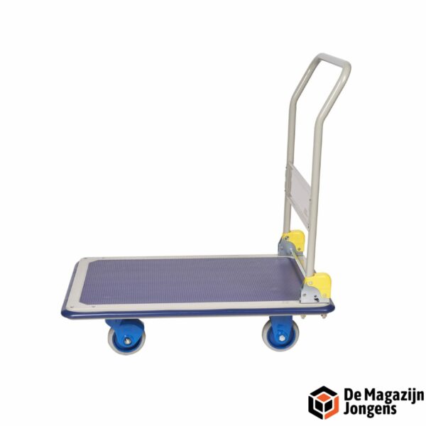 Matador 13015 - Platformwagen 300kg - Afbeelding 4