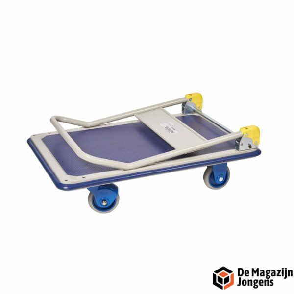 Matador 13015 - Platformwagen 300kg - Afbeelding 2