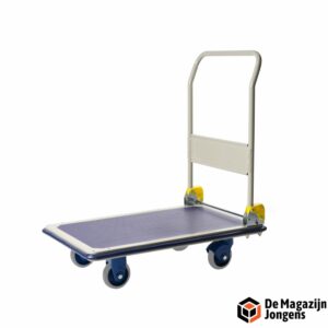 Matador 13015 - Platformwagen 300kg