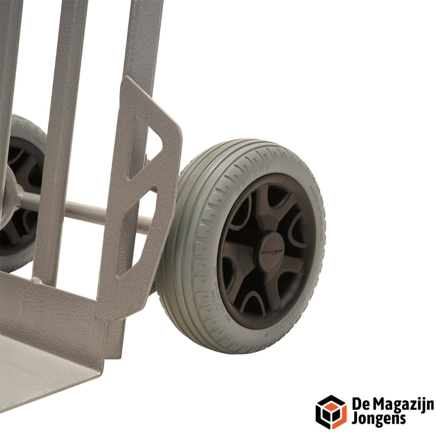 Matador 13034 - Steekwagen type NST200-ct 350kg - Afbeelding 4