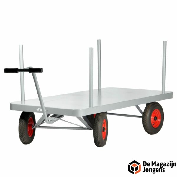 Matador 13072 - Schamelwagen 2000x1000mm