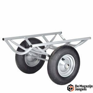 Matador 13080 - Tapijtrolwagen 1 mtr