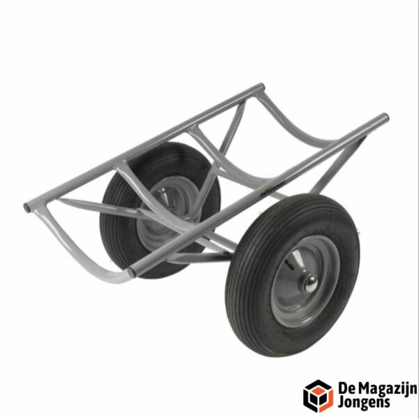 Matador 13080 - Tapijtrolwagen 1 mtr - Afbeelding 2