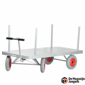 Matador 15038 - Schamelwagen met stuur