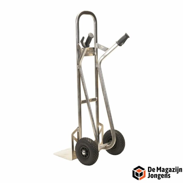 Matador 16409 - AL-Steekwagen type NST300L - Afbeelding 4