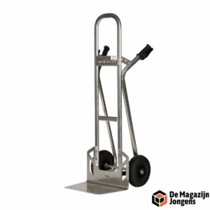 Matador 17051 – ALU-Steekwagen, Plaat 450×300