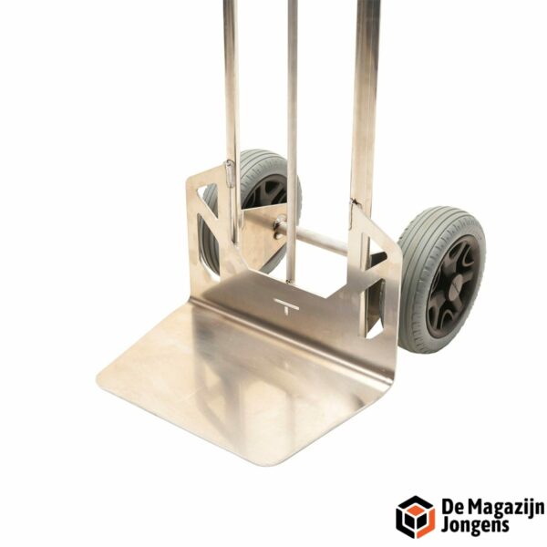Matador 17915 - ALU-Steekwagen NST100ct - Afbeelding 2
