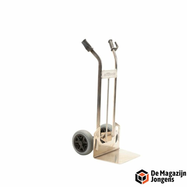 Matador 17915 - ALU-Steekwagen NST100ct - Afbeelding 4