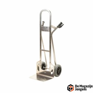 Matador 17939 - ALU-Steekwagen, plaat 450x300