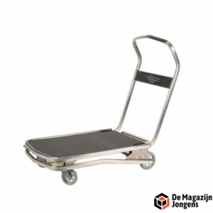 Matador 18474 - Platformwagen Aluminium 400L