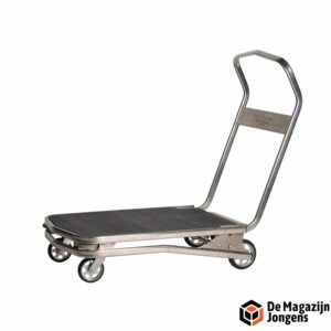 Matador 18613 - Platformwagen aluminium 400M