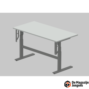 Werktafel Flex Bench 350 Heavy