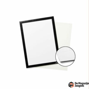 TEXTIELKADER DURAFRAME® GRIP A4
