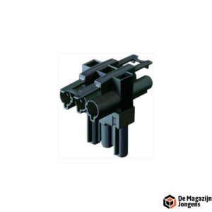Wieland GST 18 – T-Splitter