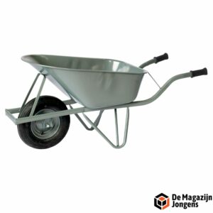 Matador 10816 - Universele kruiwagen met luchtband