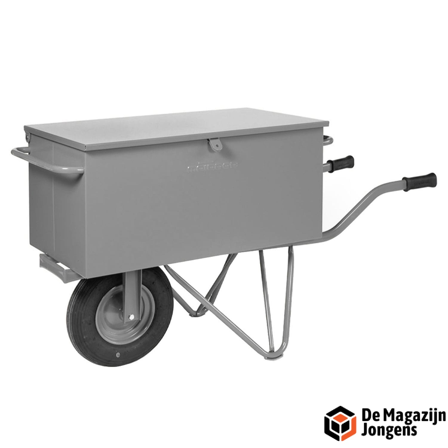 Matador 10829 - Professionele gereedschapskruiwagen