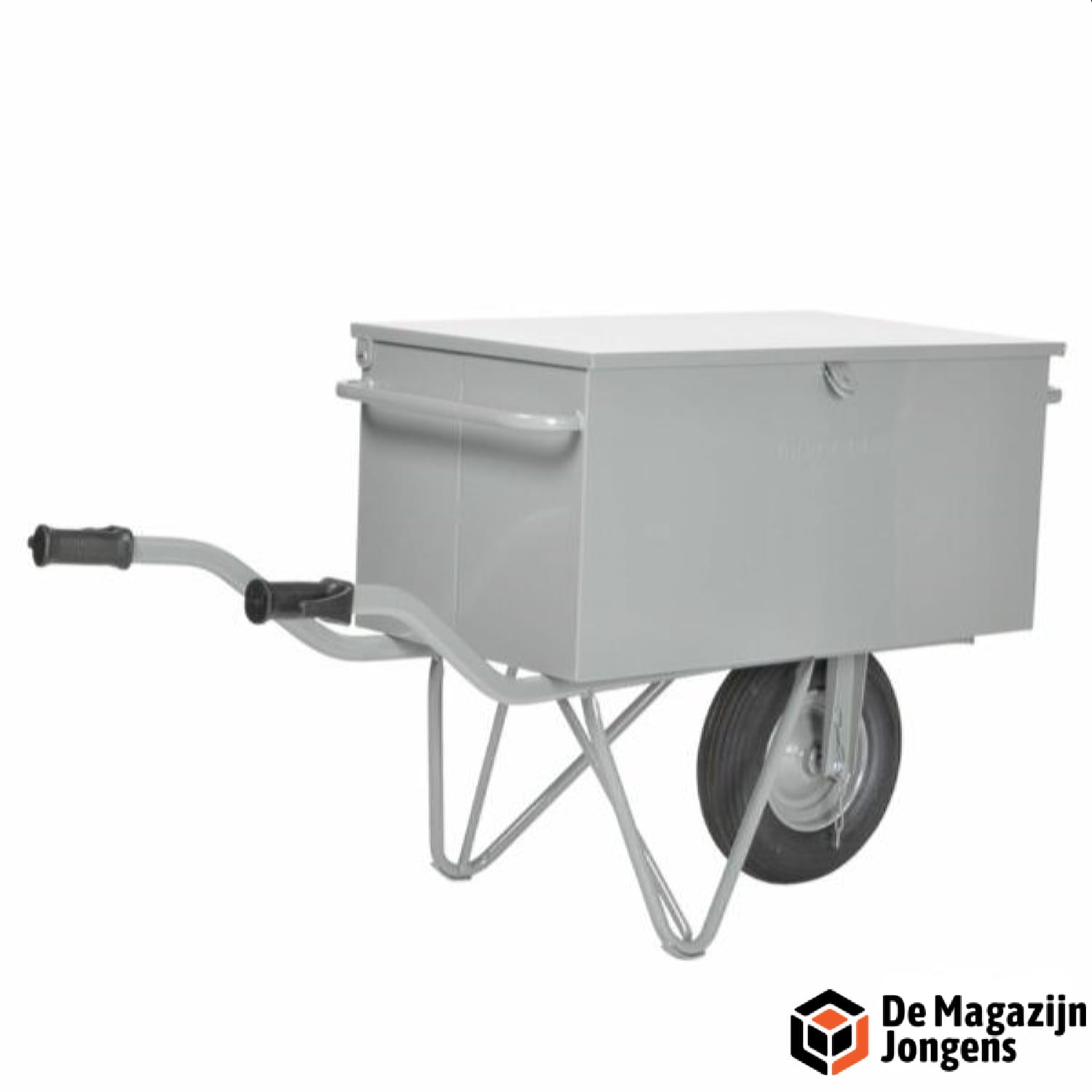 Matador 10829 - Professionele gereedschapskruiwagen - Afbeelding 2