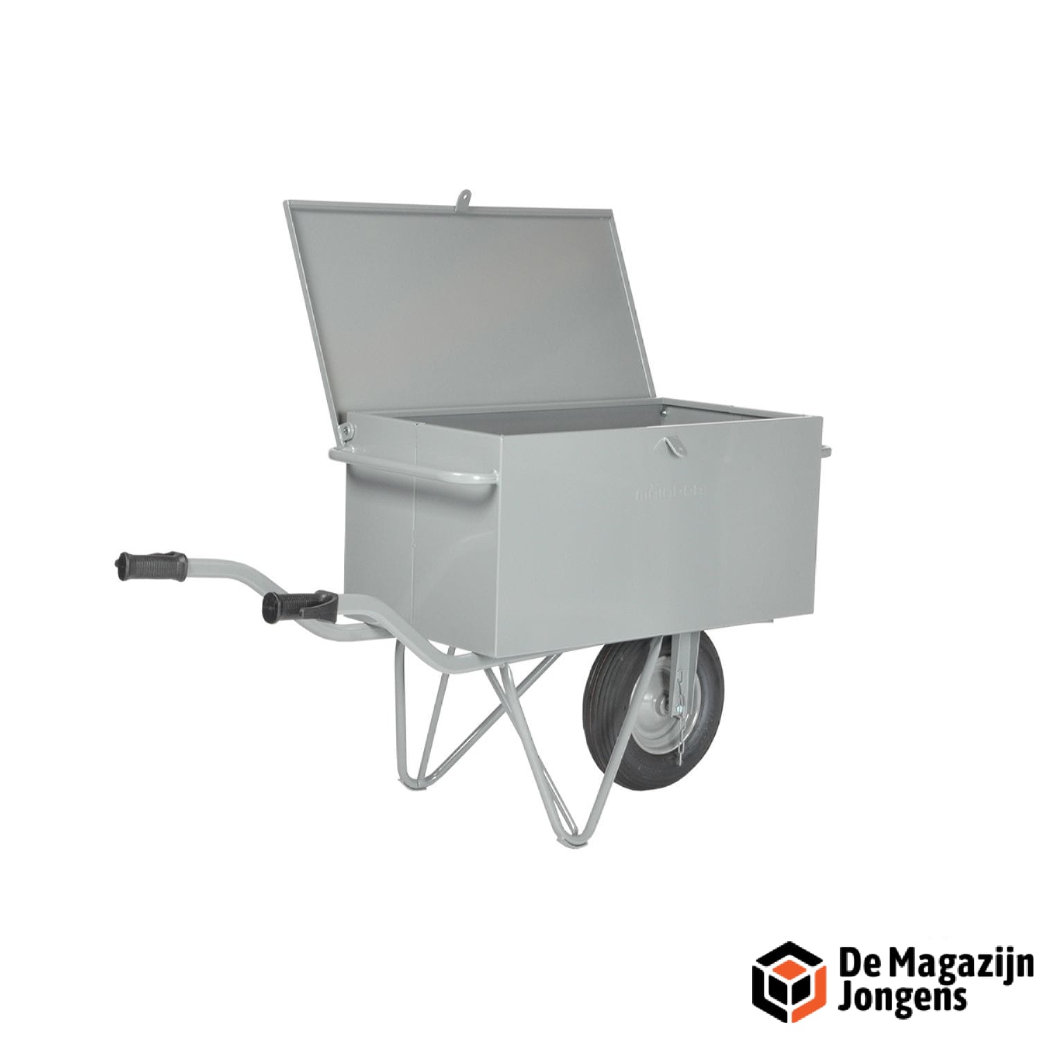 Matador 10829 - Professionele gereedschapskruiwagen - Afbeelding 3