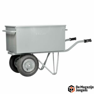 Matador 10833 - Tweewielige Gereedschapskruiwagen