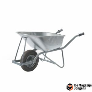 Matador 10938 - Kruiwagen 80L 4-laags luchtwielen