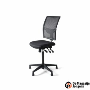 Bedrijfsstoel Prato Mesh