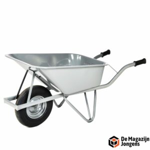 Matador 12145 - Versterkte kruiwagen