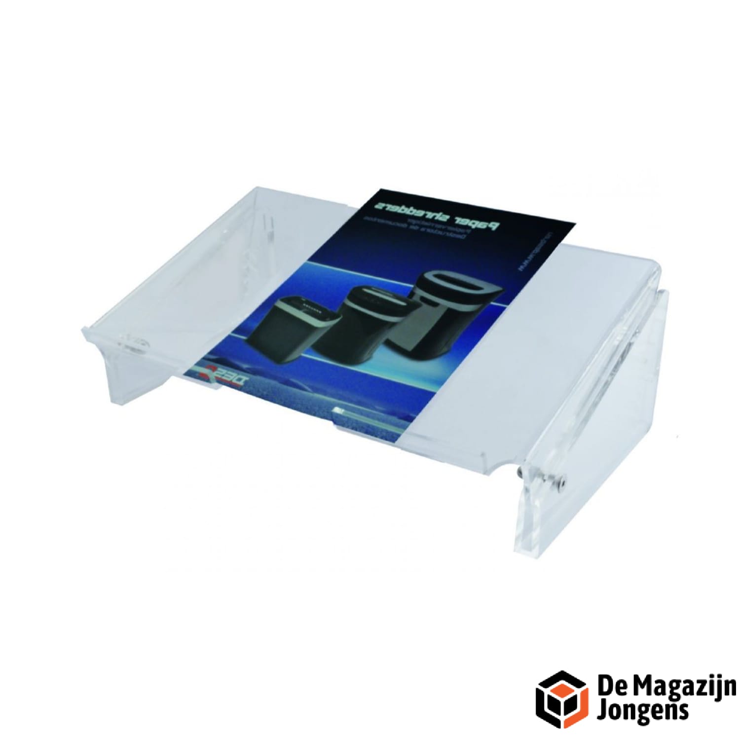 Desq 1540 | Acryl Concepthouder A3