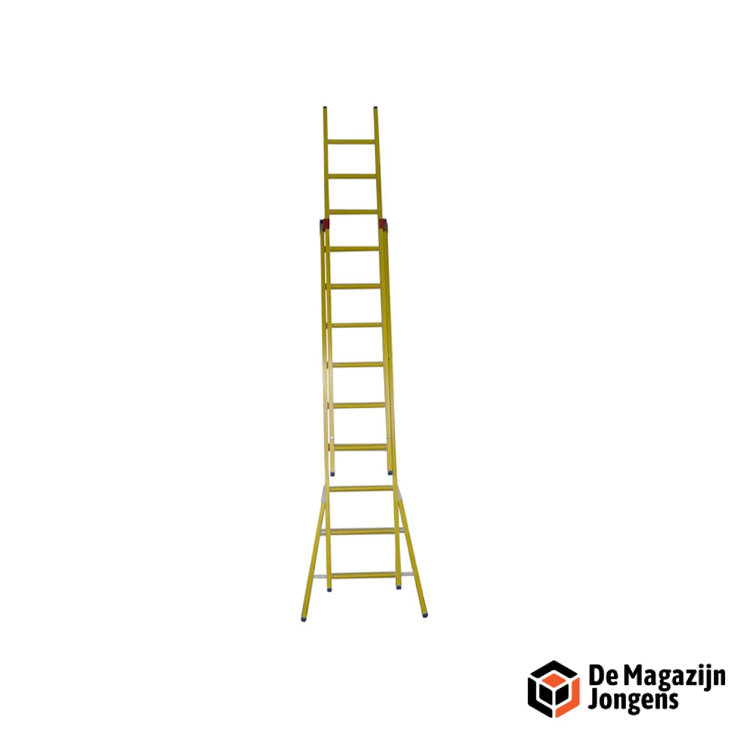 Glasvezelladder - Afbeelding 2