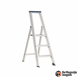 Industriële trapladder