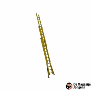 Glasvezelladder