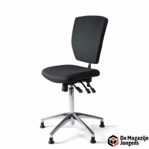 Bedrijfsstoel hoog 279
