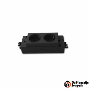 Wieland GST 18 – Stekkerblok Express