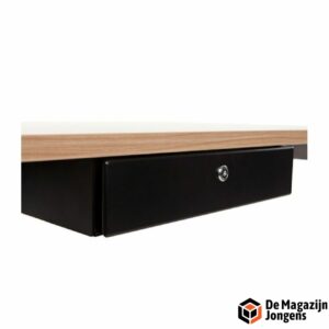 Pennenlade afsluitbaar