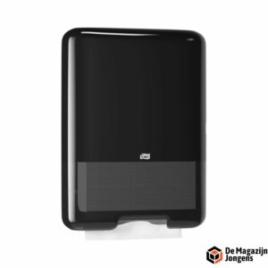 Tork Handdoek Dispenser Z-vouw/C-vouw