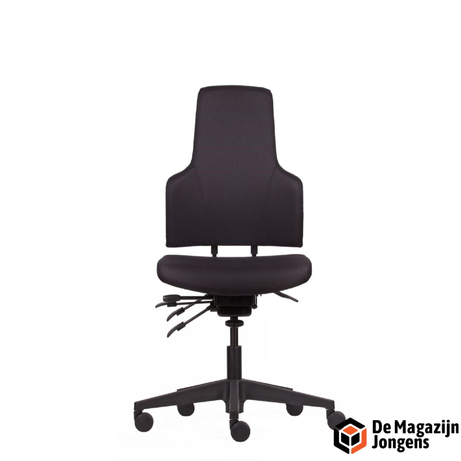 Bedrijfsstoel Paperino - Afbeelding 2