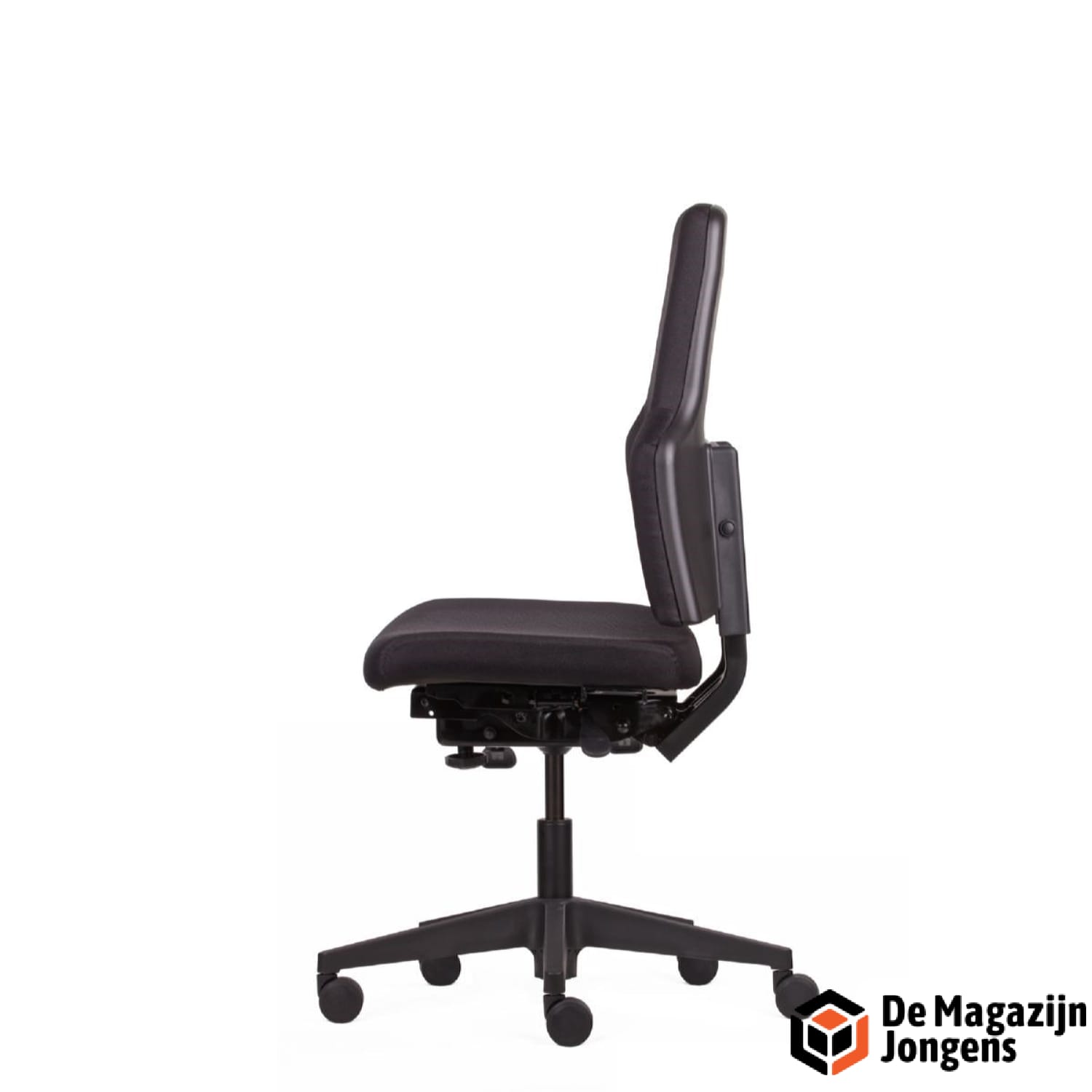 Bedrijfsstoel Paperino - Afbeelding 4