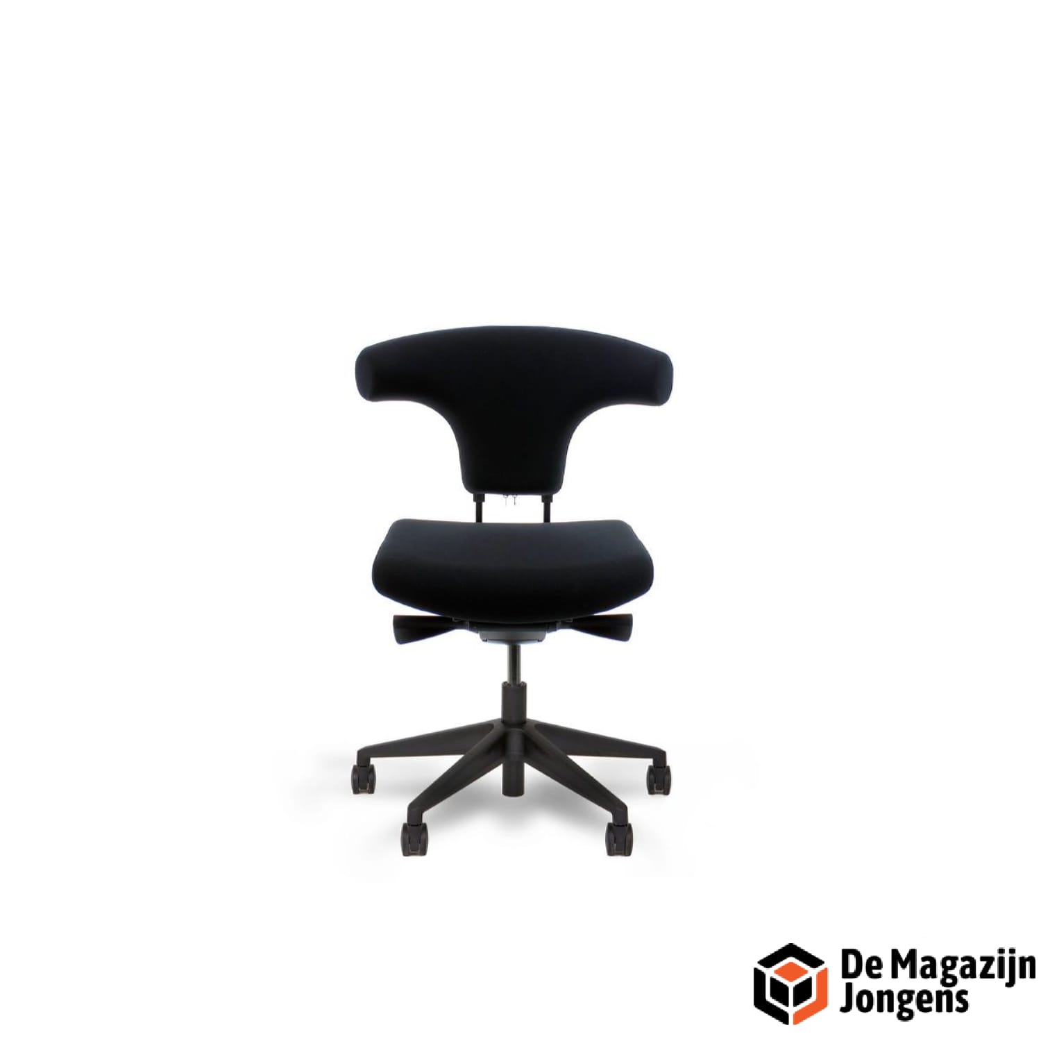 Bureaustoel A370 - Afbeelding 2